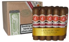 La Flor de Cano Edicion Regional Reino Unido packaging